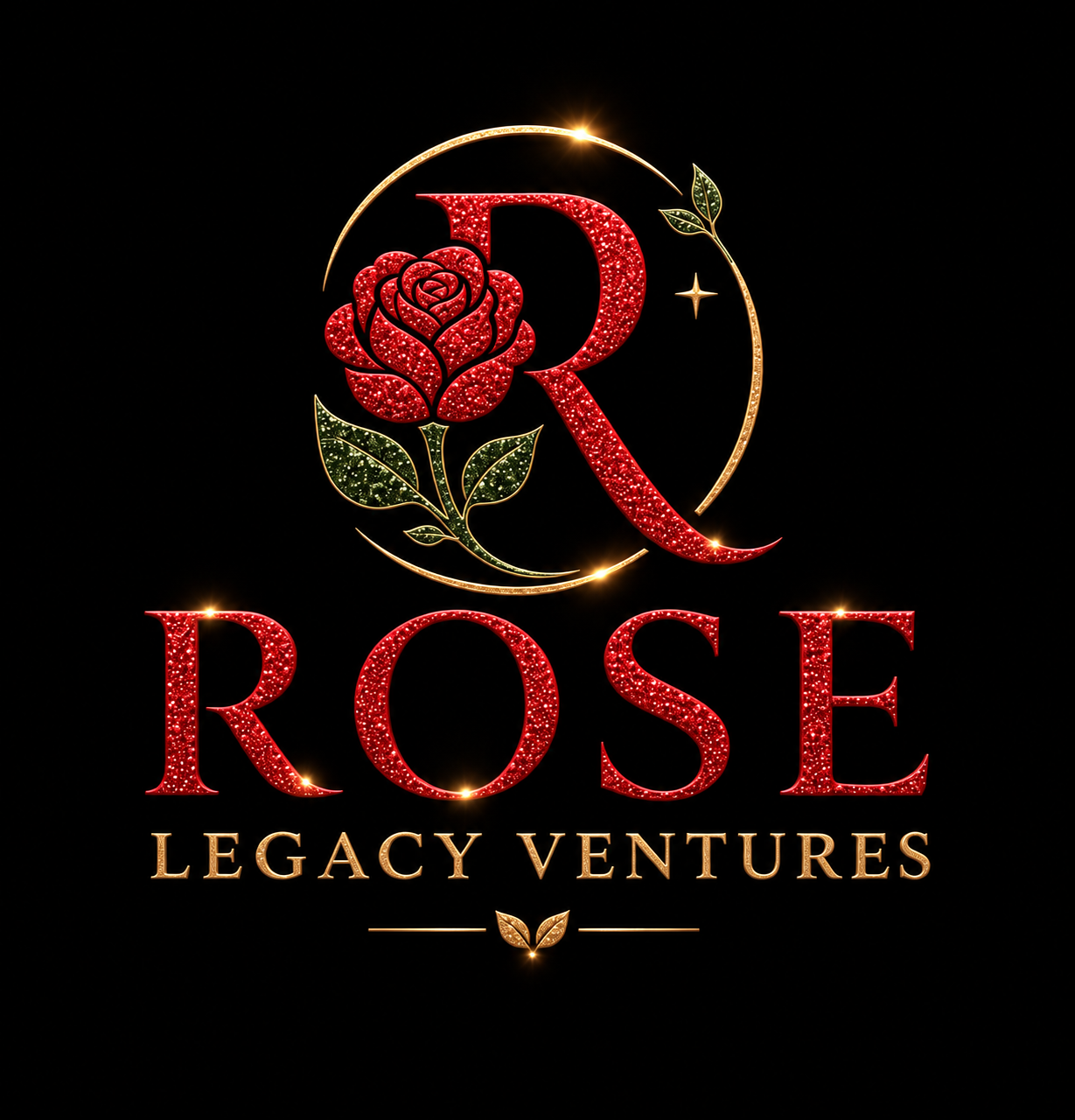 Rose Legacy Ventures logo